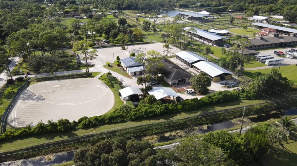 Equine Quarantine Agreement WellGrove Quarantine